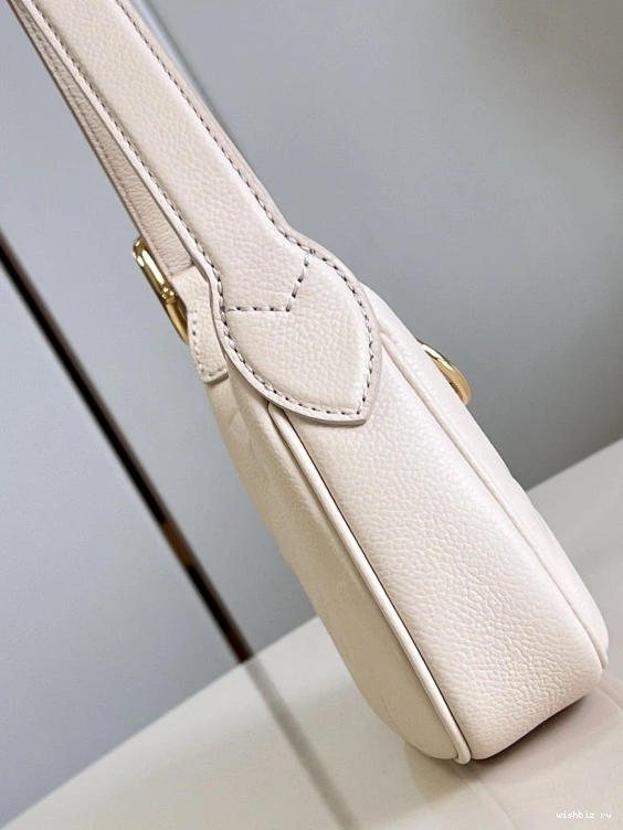 WIS VUITTON Moon LOUIS Mini 0316